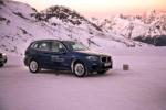 BMW Winter Technic Drive 2017 Sölden schnee xDrive Allrad