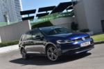 Platz 1 Zulassung Statistik 2017 VW Golf Volkswagen PKW