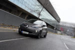 Renault ZOE BOSE Q90 Z.E. 40 test review bericht