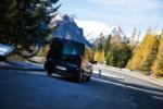 2017 Opel Vivaro Camper Schirner Free Style Test Campen Camping im Winter