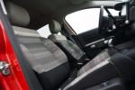 2017 Citroen C3 SHINE manuell Schaltgetriebe test review