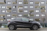 Renault Captur Initiale Paris dCi 110 test review Facelift