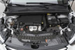 Opel Crossland X Innovation 1.2 Turbo ECOTEC 110 test review