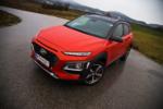 2017 Hyundai Kona Style 1,6 T-GDi 4WD test review