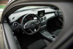 2017 Mercedes Benz GLA 200 d 4MATIC test review allrad diesel
