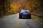2017 2018 Peugeot 308 SW GT test review