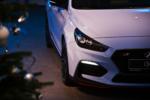 Hyundai i30 N Performance 2018 daten test
