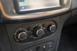 2017 Dacia Logan MCV Klimaanlage