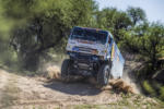 Rally Dakar 2018 Dmitry Sotnikov rallye KAMAZ truck race