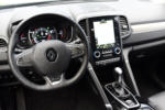 Test Review Renault Koleos Initiale Paris dCi 175 4WD X-Tronic CVT Diesel Meissen Blau Blue 2017