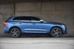 2018 Volvo XC60 D4 R-Design test review