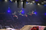 Masters of Dirt 2018 MoD Stadthalle Wien Freestyle Motocross Show