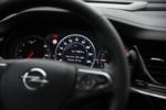 2017 Opel Insignia Sports Tourer 2.0 CDTI BlueInjection Test
