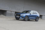 2018 Volvo XC60 D4 R-Design test review