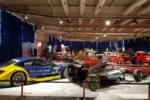Motorwelten 2018 Stadthalle Wien Fotos Ausstellung Film Cars Legend Autos