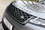 Range Rover VELAR test review grill kühlergrill sport r-dynamic se