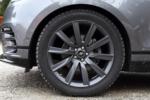 Range Rover VELAR D240 Corris Grey Grau wheels reifen felgen test review