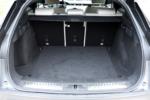 Range Rover VELAR boot trunk kofferraum luggage d240 test review