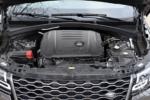 Range Rover VELAR engine motor d240 test review