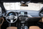 2018 BMW X3 xDrive30d