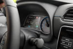 2018 Nissan LEAF first drive review fahrbericht test weiß weiss white