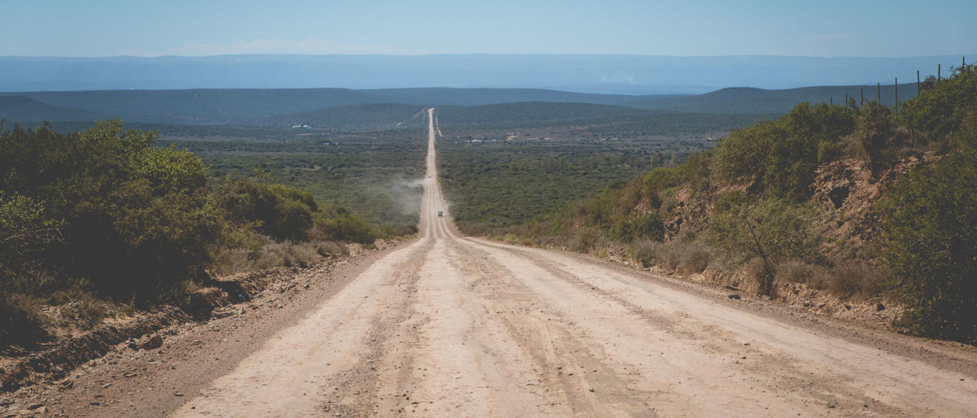 Südafrika Roadtrip 2018