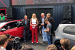 VW GTI Treffen Reifnitz Wörthersee Kärnten 2018