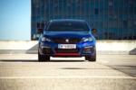 Peugeot 308 GTi test review