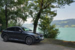 BMW X4 test review grau schwarz grey gray black 2018 2019