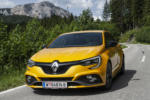 2018 Renault Megane R.S. 280 EDC vs Alpine A110 vergleich comparison