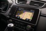 2018 Honda CR-V test review new neu