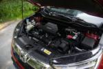 2018 Honda CR-V test review new neu