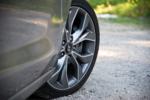 2018 Hyundai i30 Fastback test review