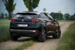2018 Peugeot 3008 GT Line THP 165 EAT6 test review