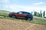 2018 Peugeot 3008 GT Line THP 165 EAT6 test review