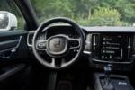 2018 Volvo V90 Cross Country Ocean Race D4 AWD test review