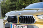 2018 BMW X2 xDrive 20d