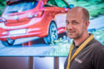 2018 Opel Corsa GSi E Test Review First Drive Route des Cretes