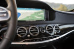 2018 Mercedes-Benz S 560 L 4MATIC Test review