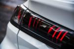 2018 Peugeot 508 GT-Line BlueHDI 180 test review