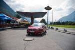 Österreich Roadtrip Sommer 2018 Peugeot 308 SW GT