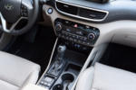 2018 Hyundai Tucson 1.6 CRDi 4WD-7DCT Test Drive Review Micron Grey