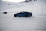 2018 BMW Winter Technic Drive Sölden