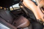 2018 BMW X4 xDrive 25d test review