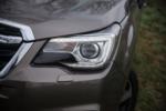2018 Subaru Forester 2-0i Comfort test review
