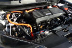 2019 Honda CR-V Hybrid Engine Motor Drive Test Review Fahrbericht