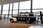 Volvo Museum Gothenburg Göteburg Schweden Sweden exhibition Story History Geschichte 2018