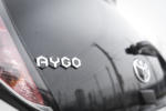 2018 Toyota Aygo G-Tribute