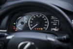2018 Lexus CT 200h F Sport Test review fahrbericht red rot