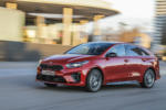 2019 KIA ProCeed GT first drive test review fahrbericht 1.6